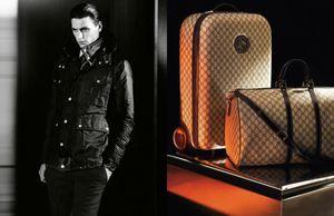 Le retour des classiques : la Gucci men's classic collection fall winter 2009-2010 107865_940