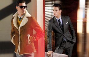 Le retour des classiques : la Gucci men's classic collection fall winter 2009-2010 107866_940