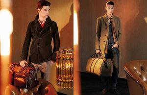 Le retour des classiques : la Gucci men's classic collection fall winter 2009-2010 107870_940