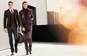 Le retour des classiques : la Gucci men's classic collection fall winter 2009-2010 107872_940