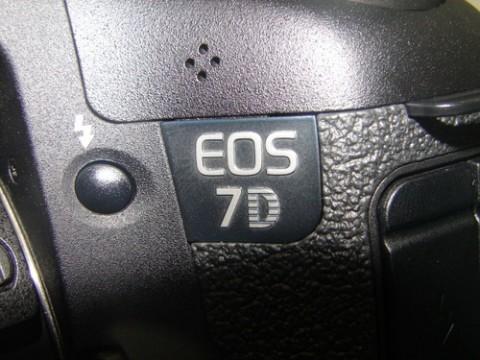 Canon EOS 7D la rumeur grandit vite
