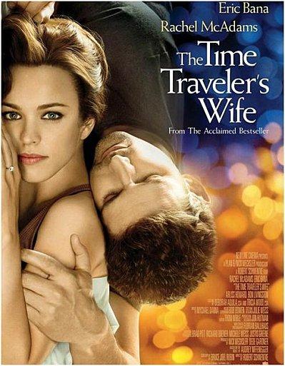 The time traveler's wife / Robert Schwentke