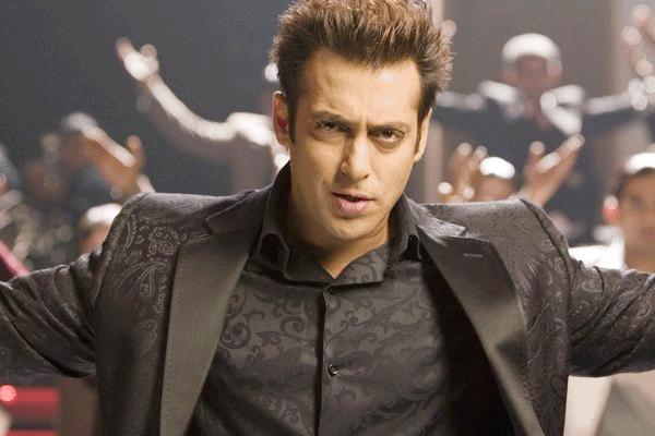 Salman Khan: Arrêter de me harceler sur mon mariage Bollywoodme