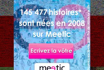 Msn rencontre meetic
