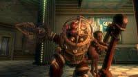 Bioshock 2 : Première vidéo multijoueurs