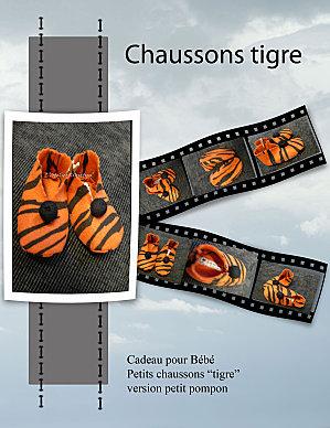 Bitty Booties Bitty Booties