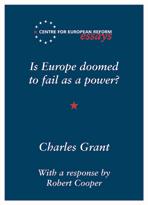 L'Europe, un nain politique? (et petit, en plus)
