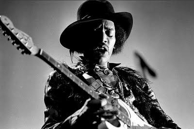Les 10 plus grands guitaristes électriques Les 10 plus grands guitaristes électriques