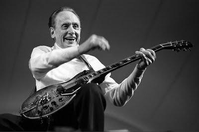 Les 10 plus grands guitaristes électriques Les 10 plus grands guitaristes électriques