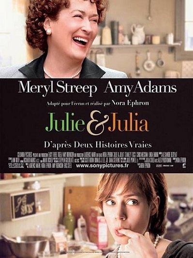 Julie & Julia / Nora Ephron