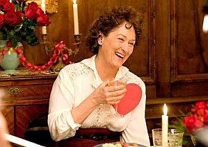 Julie & Julia / Nora Ephron