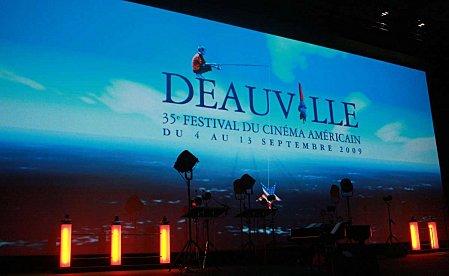J + 1: Cinéma, cinéma, cinéma...