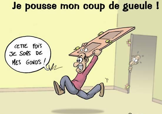 Taxe carbone.... maintenant faut se révolter car y en a marre