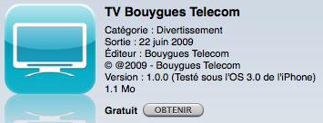 BouyguesTVicone