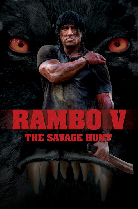 Rambo 5 : plus d’infos sur l’intrigue