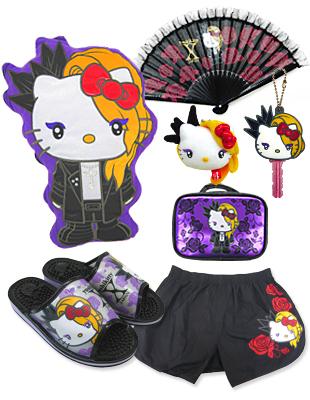 Les nouveautées Hello kitty de Sanrio Japan http://jaimehellokitty.cowblog.fr/images/Articlesimages/img01.jpg