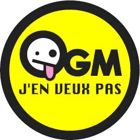 OGM j'en veux pas!