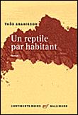 UN REPTILE PAR HABITANT