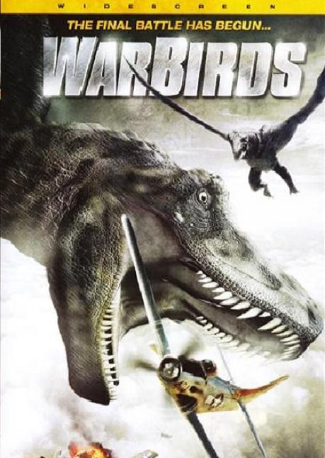 [HF] [DVDRiP] Warbirds