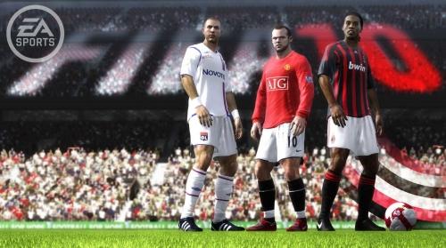 Fifa 2010 contre PES 2010 - EA Sports vs Konami fifa2010.jpg