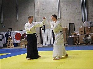 Le ju-kempo Le ju-kempo