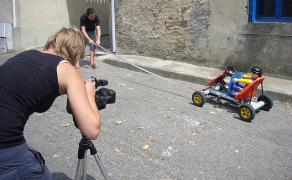 La vidéo, outil de promotion essentiel pour un écrivain La vidéo, outil de promotion essentiel pour un écrivain
