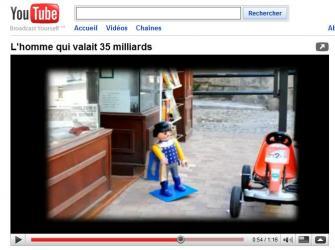 La vidéo, outil de promotion essentiel pour un écrivain La vidéo, outil de promotion essentiel pour un écrivain