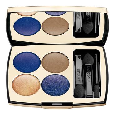 Collection Declaring Indigo, la collection automne 2009 de Lancôme par Aaron de Mey Collection Declaring Indigo, la collection automne 2009 de Lancôme par Aaron de Mey