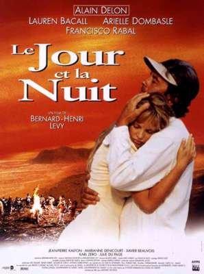 Le jour et la nuit... Le jour et la nuit...