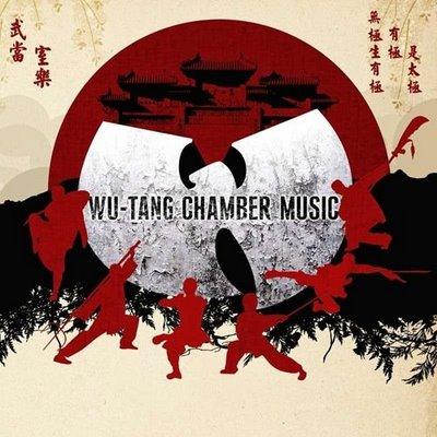 Wu-Tang Clan - Chamber Music (2009)