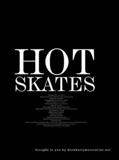 [couv] Hot Skates from Whip it!
