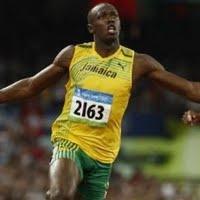 Athlétisme: Pourquoi Usain Bolt est-il si fort ? Athlétisme: Pourquoi Usain Bolt est-il si fort ?