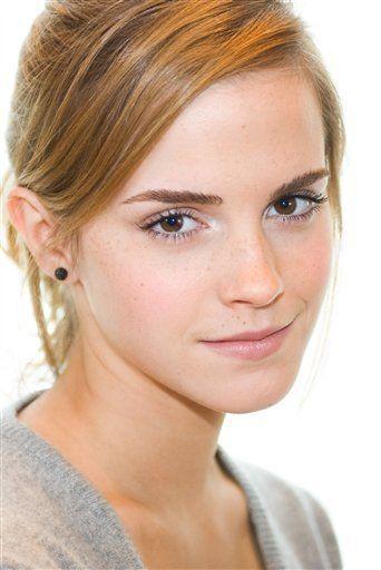 Le socialsuicide souhaite être acteur avec Emma Watson