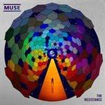 Nouvel album MUSE : The Resistance
