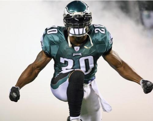 Les forces en présence: NFC East Comment se comporteront les Eagles cette saison, sans l'âme de l'équipe, Brian Dawkins ?