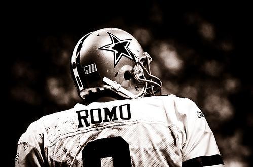 Les forces en présence: NFC East Il est temps pour Romo et les siens de redorer le blason de l'emblématique franchise de Dallas.