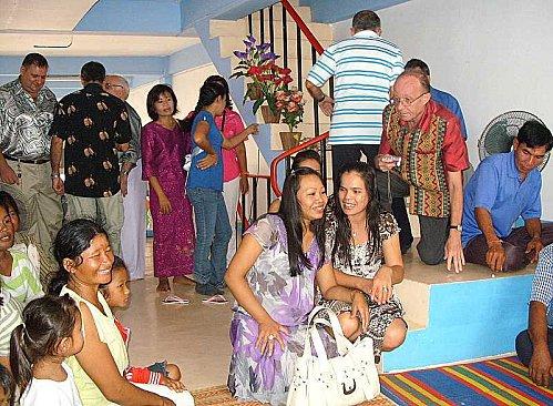 9 septembre 2009 : Invitation au mariage de Didier 9 septembre 2009 : Invitation au mariage de Didier