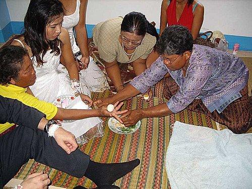 9 septembre 2009 : Invitation au mariage de Didier 9 septembre 2009 : Invitation au mariage de Didier