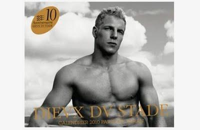 Dieux du stade 2010