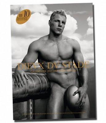 Dieux du stade 2010