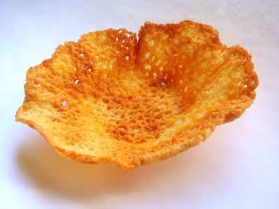 Paneton de parmesan Paneton de parmesan