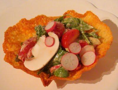 Paneton de parmesan Paneton de parmesan