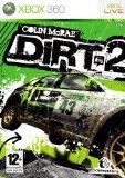 Colin McRae: DiRT 2 - test Xbox 360