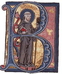 Les plus beaux textes sur Notre-Dame : saint Bernard ( 1090-1153)