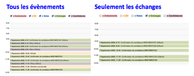 calendrier echanges calendrier echanges