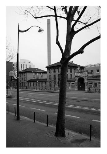 Espaces urbains à vocations indéfinies ...