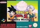 [Rétro-Game] Dragon Ball Z - Ultime Menace (SNES)