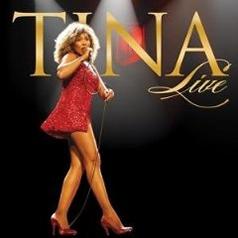 Tina Turner: Le DVD Live sort fin septembre 2009