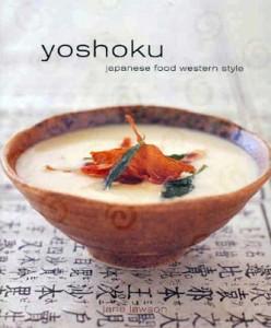 Yoshoku, by Jane Lawson