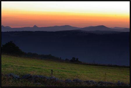 Du lever au coucher dans les monts d'Ardèche K20D0697